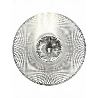 Used SABIAN 18in quiet tone Cymbal