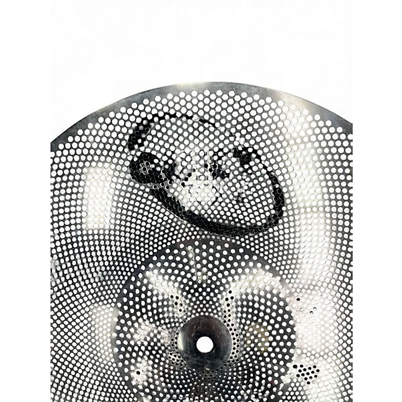 Used SABIAN 18in quiet tone Cymbal