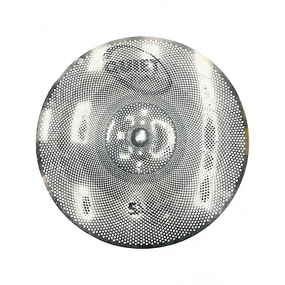 Used SABIAN 20in quiet tone Cymbal