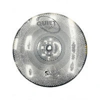 Used SABIAN 20in quiet tone Cymbal