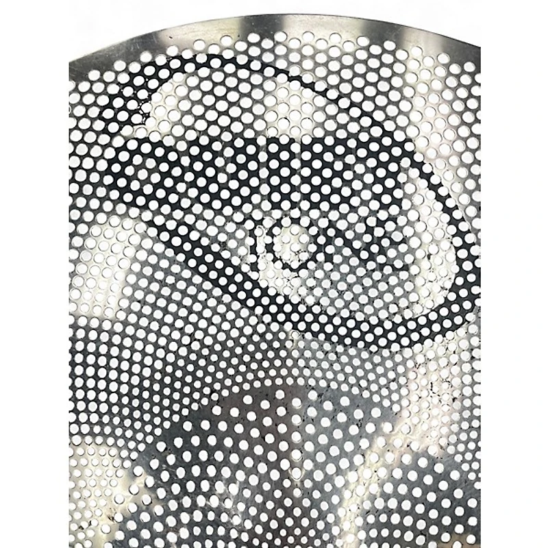 Used SABIAN 20in quiet tone Cymbal