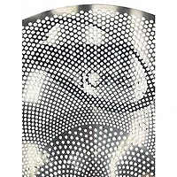 Used SABIAN 20in quiet tone Cymbal