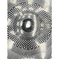 Used SABIAN 20in quiet tone Cymbal