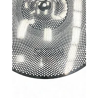 Used SABIAN 20in quiet tone Cymbal