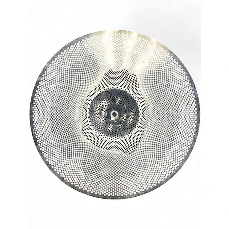 Used SABIAN 20in quiet tone Cymbal