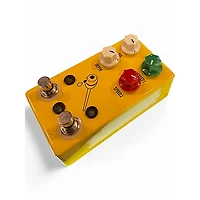Used JHS Pedals Honey Comb Deluxe Effect Pedal
