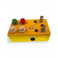 Used JHS Pedals Honey Comb Deluxe Effect Pedal
