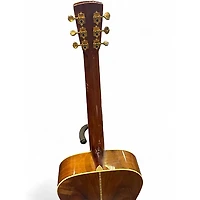 Used Blueridge BR73 Natural Acoustic Guitar