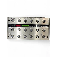 Used TC Electronic G System Effect Processor