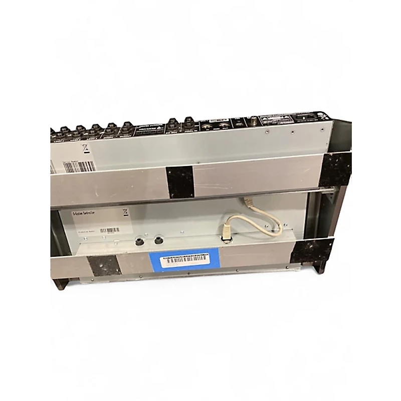 Used TC Electronic G System Effect Processor