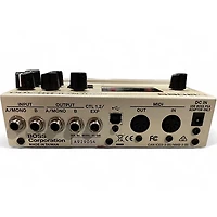 Used BOSS DD500 Digital Delay Effect Pedal