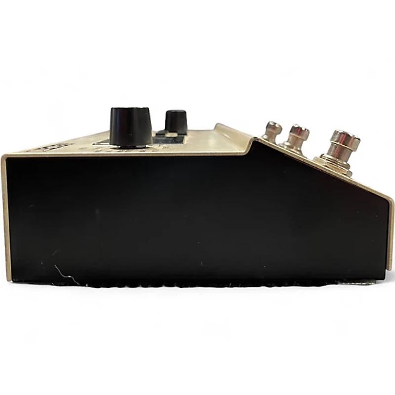 Used BOSS DD500 Digital Delay Effect Pedal