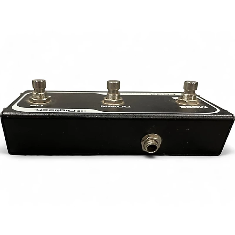 Used DigiTech FS3X / FS3XV Selector Footswitch