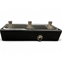 Used DigiTech FS3X / FS3XV Selector Footswitch