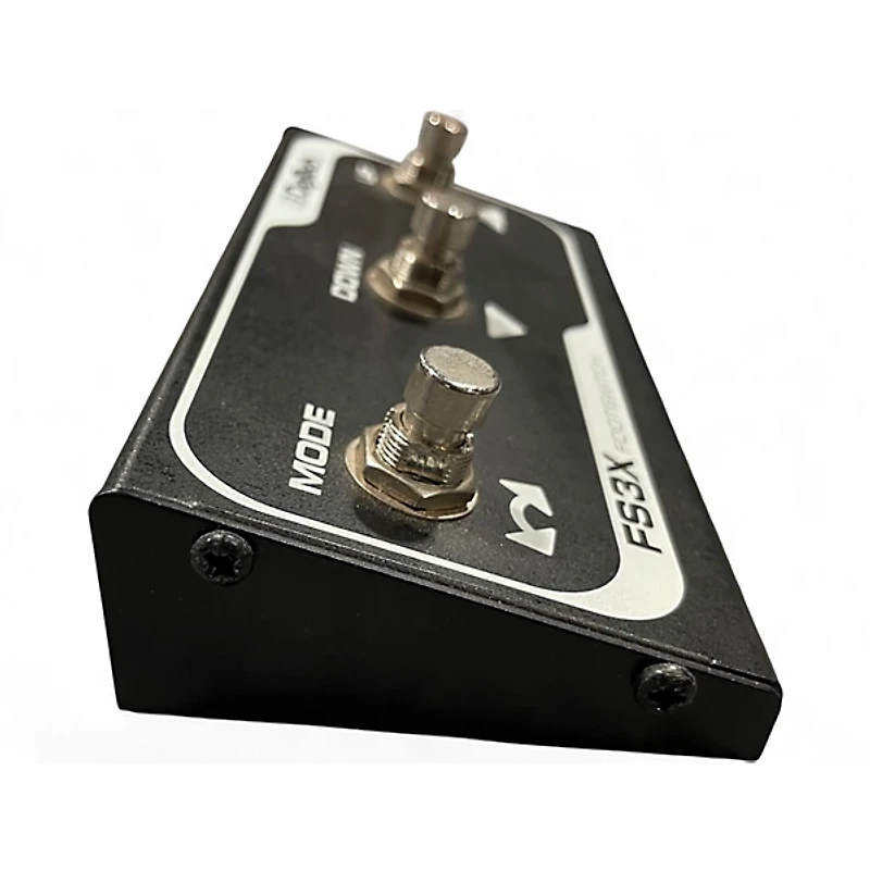 Used DigiTech FS3X / FS3XV Selector Footswitch