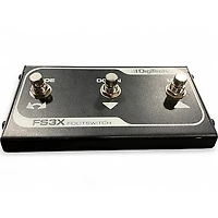 Used DigiTech FS3X / FS3XV Selector Footswitch