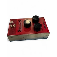 Used TC Electronic Nether Octaver Effect Pedal