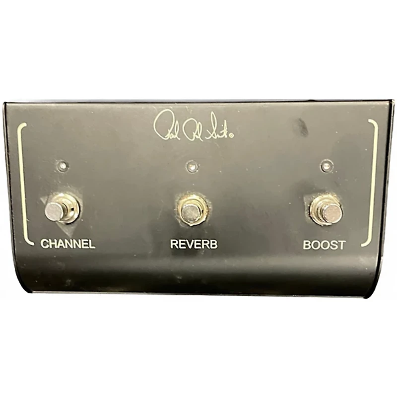 Used PRS CUSTOM 20 Tube Guitar Combo Amp