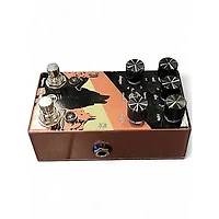 Used Walrus Audio Monument Tremolo V2 Effect Pedal