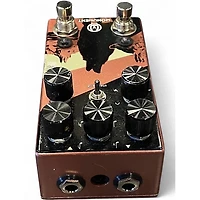 Used Walrus Audio Monument Tremolo V2 Effect Pedal
