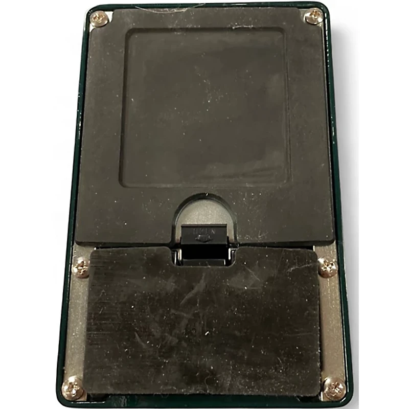 Used Ibanez TS808HW Hand Wired Tube Screamer Effect Pedal