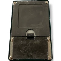 Used Ibanez TS808HW Hand Wired Tube Screamer Effect Pedal