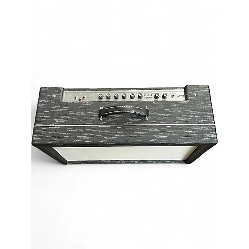 Used Supro 1933r Tube Guitar Combo Amp