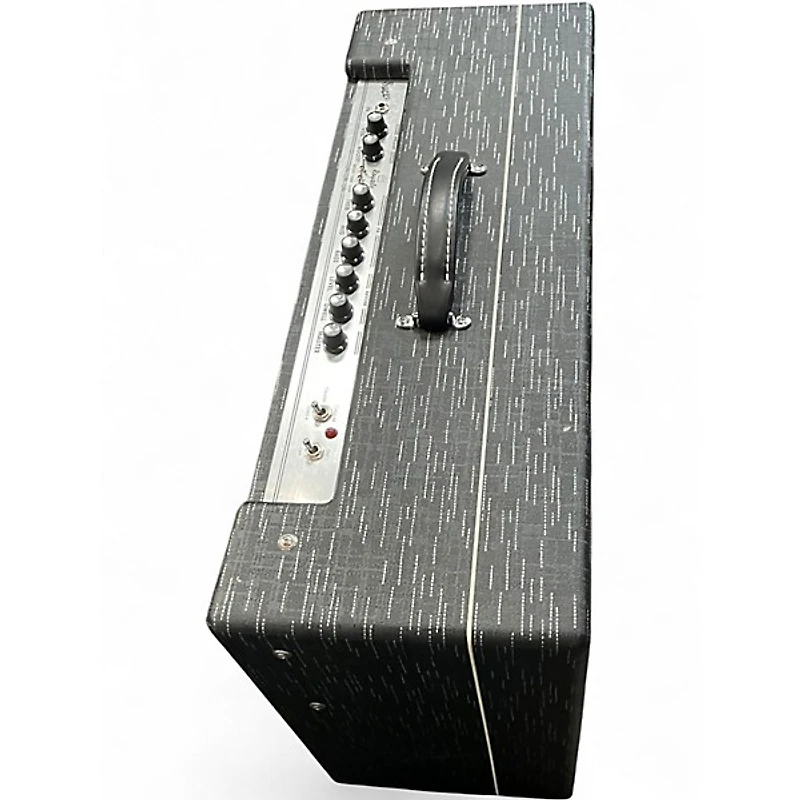 Used Supro 1933r Tube Guitar Combo Amp