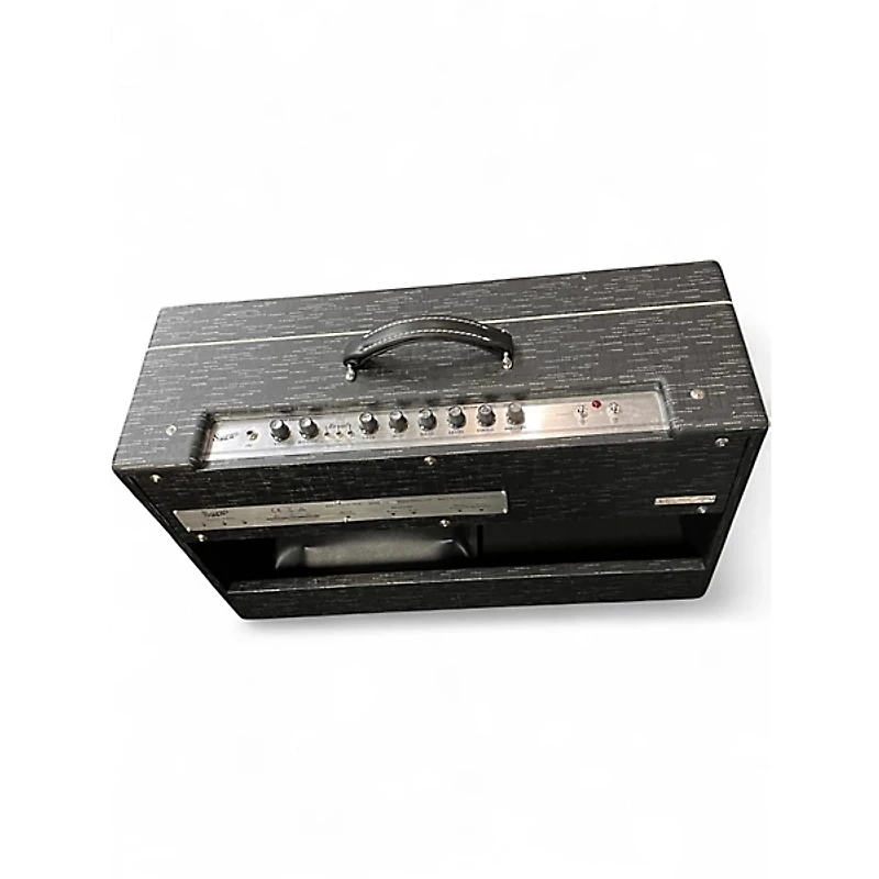 Used Supro 1933r Tube Guitar Combo Amp