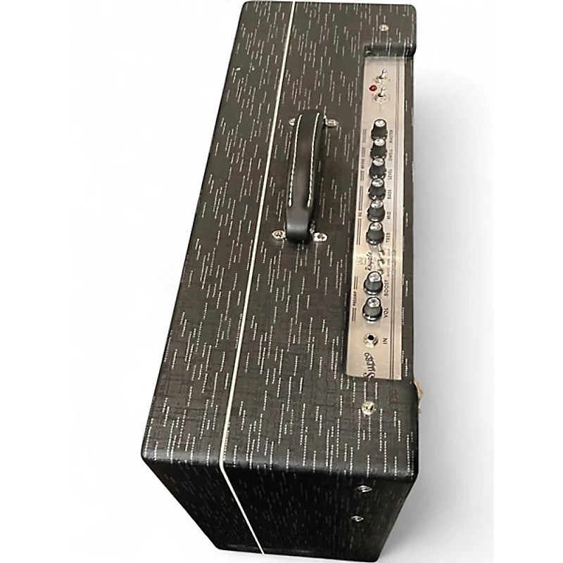 Used Supro 1933r Tube Guitar Combo Amp