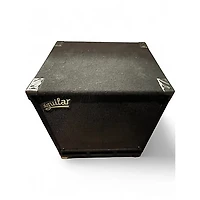 Used Aguilar GS115 Bass Cabinet