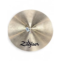 Used Zildjian 14in A Series Fast Crash Cymbal