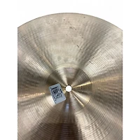 Used Zildjian 14in A Series Fast Crash Cymbal