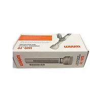 Used Warm Audio  WA-19  Dynamic Microphone