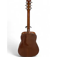 Used Yamaha FG340 Natural Acoustic Guitar