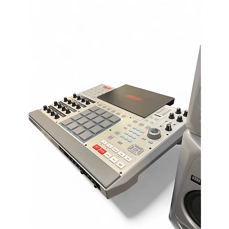 Used Akai Professional MPCX Special Edition Production Controller