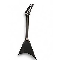 Used Jackson RR24 HT Satin Black Solid Body Electric Guitar
