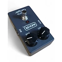 Used MXR M152 Micro Flanger Effect Pedal