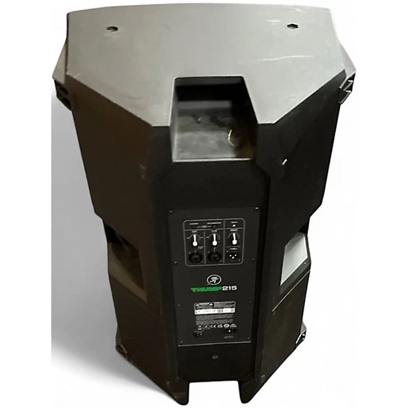 Used Mackie THUMP 215 Powered Speaker