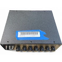 Used MESA/Boogie Subway D-350 Bass Amp Head