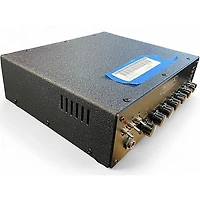 Used MESA/Boogie Subway D-350 Bass Amp Head