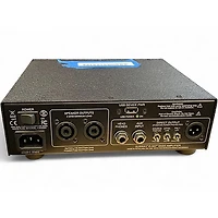 Used MESA/Boogie Subway D-350 Bass Amp Head