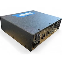 Used MESA/Boogie Subway D-350 Bass Amp Head