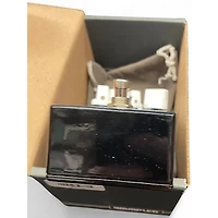 Used Wampler Black '65 Effect Pedal