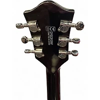 Used Gretsch Guitars G5622T Electromatic Center Block Double Cut Bigsby Black Hollow Body Electric Guitar