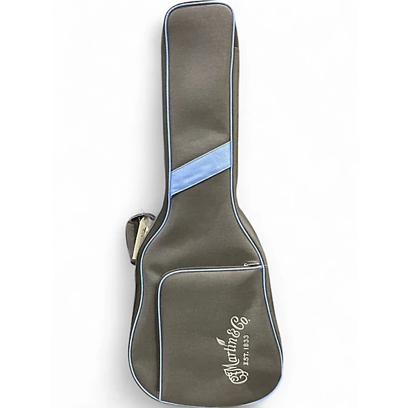 Used Martin D-16E Natural Acoustic Electric Guitar