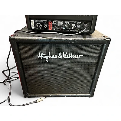 Used Hughes & Kettner TM112 1x12" Guitar Cabinet