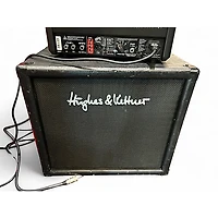 Used Hughes & Kettner TM112 1x12"  Guitar Cabinet