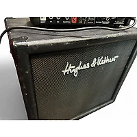Used Hughes & Kettner TM112 1x12"  Guitar Cabinet