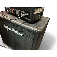 Used Hughes & Kettner TM112 1x12"  Guitar Cabinet